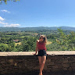 Meet your Posher, Reese